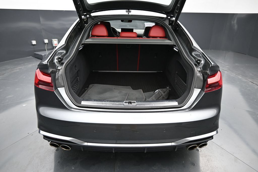 Used 2023 Audi S5 Premium Plus AWD/4WD image 11