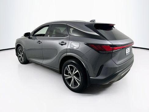 Used 2023 Lexus RX 350 Premium w/ Accessory Package (Z1) image 7