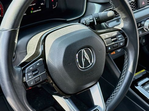 Used 2025 Acura Integra A-Spec w/ Technology Package FWD image 12