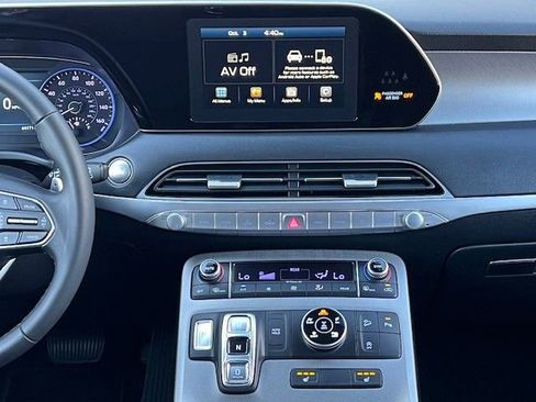 Used 2020 Hyundai Palisade SEL w/ Convenience Package image 21