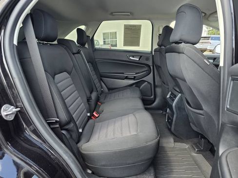 Used 2024 Ford Edge SE AWD/4WD image 28