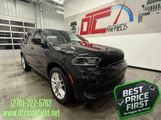 Used 2024 Dodge Durango GT video 1