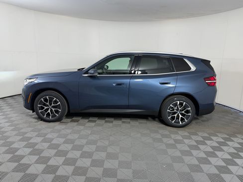 Used 2026 BMW X3 xDrive30i w/ Convenience Package AWD/4WD image 2