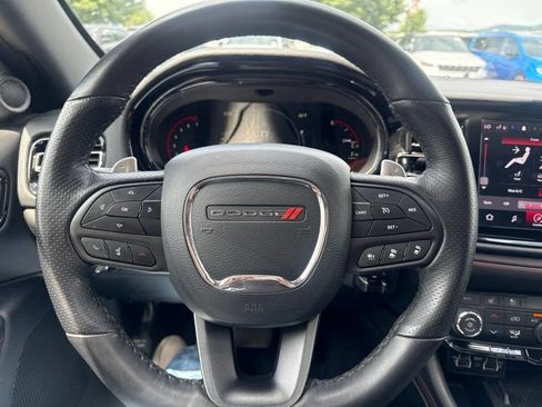 Used 2025 Dodge Durango R/T AWD/4WD image 19