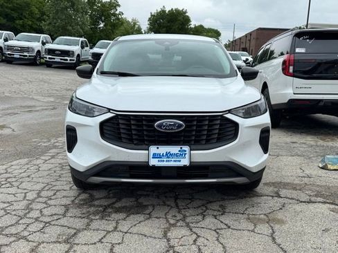 Used 2026 Ford Escape Active AWD/4WD image 1