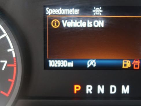 Used 2021 Ford F150 XLT AWD/4WD image 24