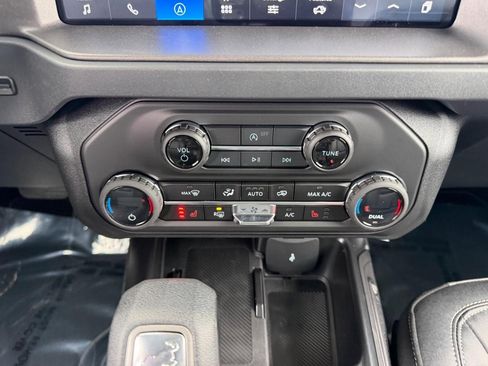 New 2026 Ford Bronco Big Bend AWD/4WD image 13