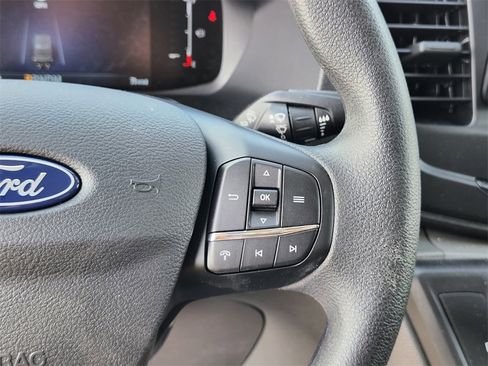 New 2026 Ford Transit 250 148 Medium Roof image 25