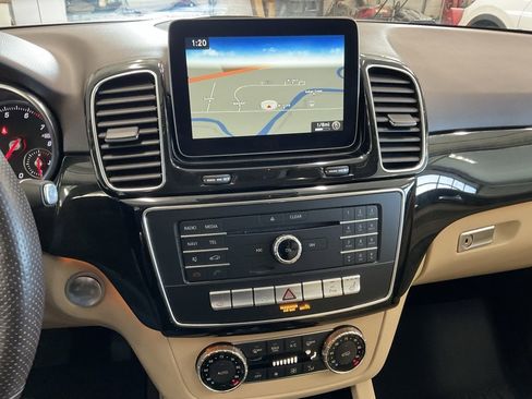 Used 2017 Mercedes-Benz GLE 350 4MATIC image 14