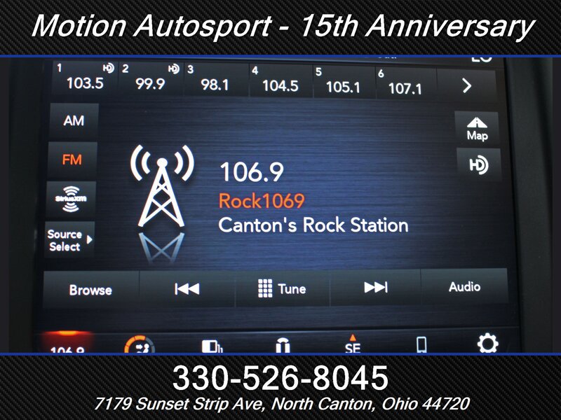 Used 2022 RAM 1500 Warlock AWD/4WD image 20