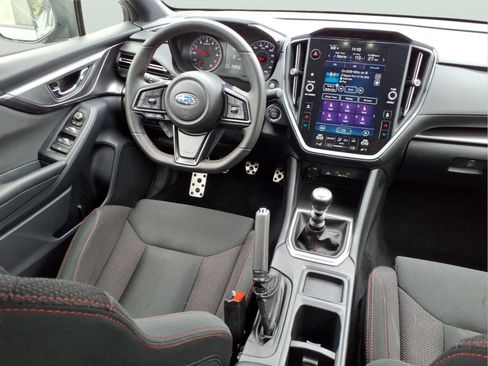 Used 2023 Subaru WRX Premium AWD/4WD image 7