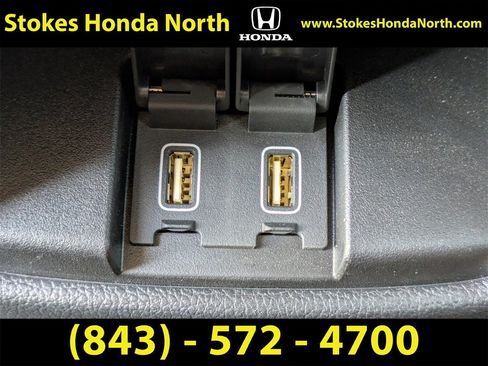 Certified 2021 Honda CR-V EX image 15