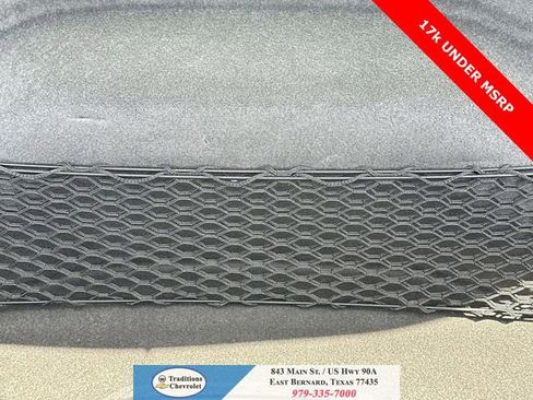 New 2025 Chevrolet Corvette E-Ray image 24