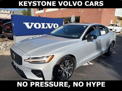 Certified 2025 Volvo S60 B5 Core
