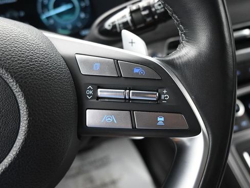 Used 2024 Hyundai Palisade Calligraphy image 34