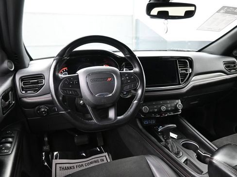 Used 2022 Dodge Durango R/T AWD/4WD image 27