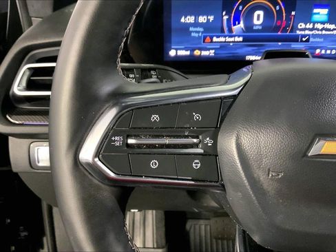 Used 2025 Chevrolet Traverse High Country w/ LPO, Floor Liner Package AWD/4WD image 18