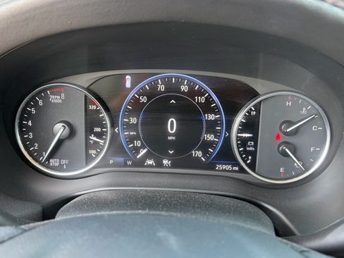 Used 2024 Buick Enclave Avenir w/ Trailering Package, 5000 lbs. FWD image 19