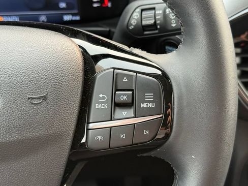 Certified 2024 Ford Escape Active AWD/4WD image 20