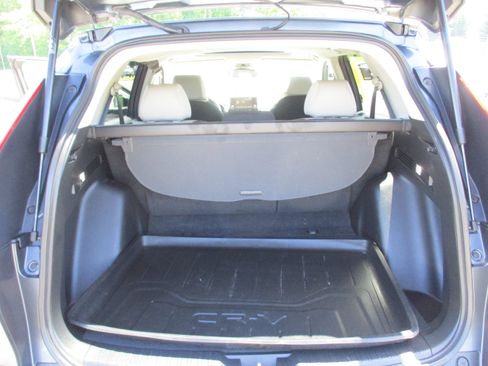 Certified 2024 Honda CR-V EX image 14