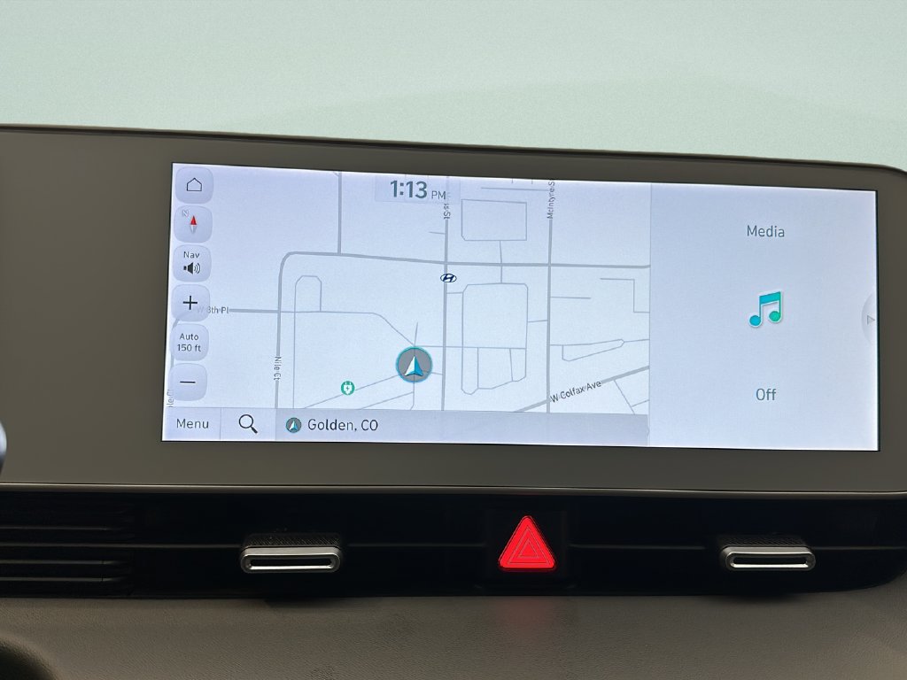 Certified 2024 Hyundai Ioniq 5 SEL AWD/4WD image 27