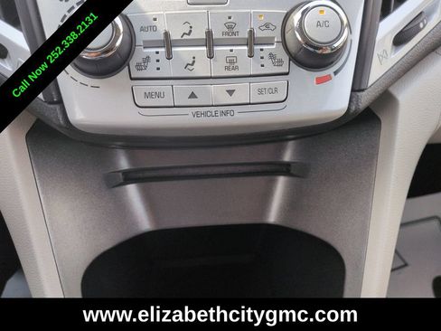 Used 2014 GMC Terrain SLT FWD image 14