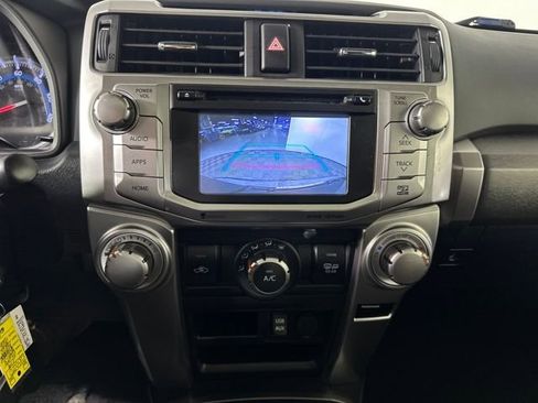 Used 2019 Toyota 4Runner SR5 Premium RWD image 22