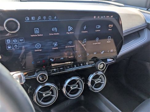 Used 2023 Chevrolet Silverado 1500 LT image 55