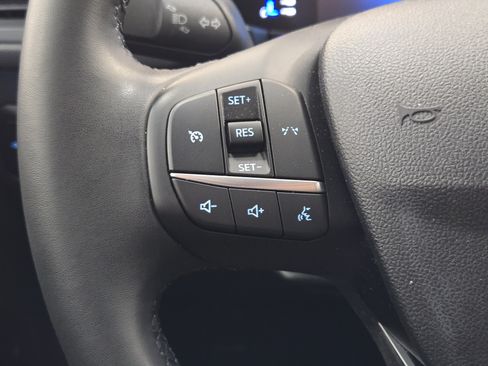 Used 2024 Ford Escape Active FWD image 27