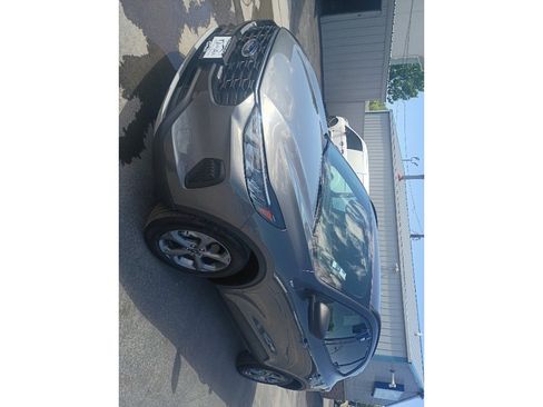 Used 2025 Ford Escape ST-Line AWD/4WD image 2