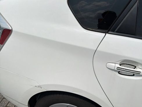 Used 2015 Toyota Prius Two FWD image 18