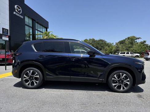 New 2026 MAZDA CX-5 Preferred AWD/4WD image 23