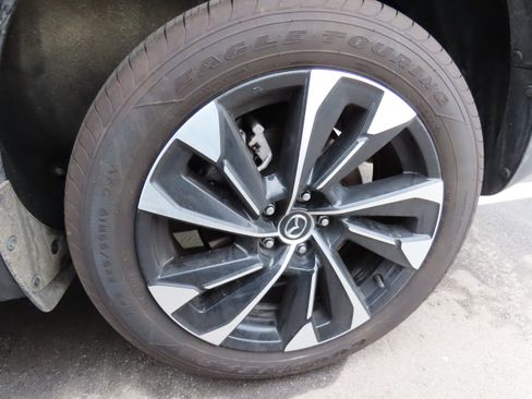 Used 2025 MAZDA CX-50 2.5 Hybrid w/ Weather Package image 34