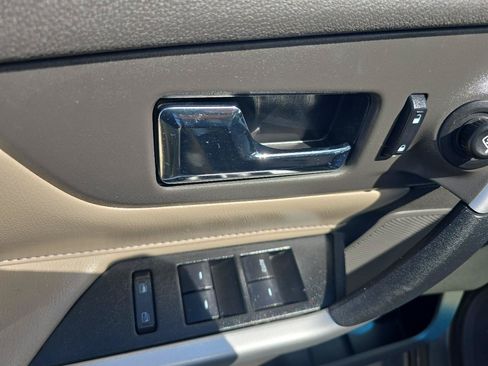 Used 2013 Ford Edge Limited FWD image 21