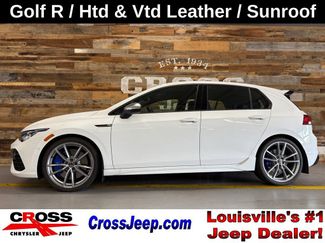 Used 2024 Volkswagen Golf R AWD/4WD video 1