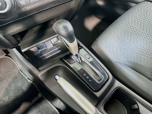 Used 2014 Honda Civic LX image 18