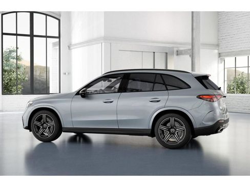 New 2026 Mercedes-Benz GLC 300 GLC 300 image 32
