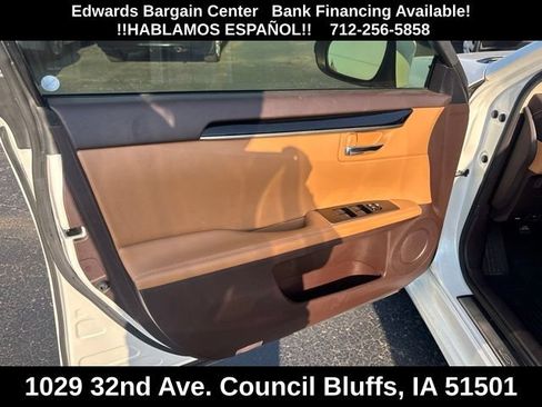 Used 2016 Lexus ES 350 FWD image 16