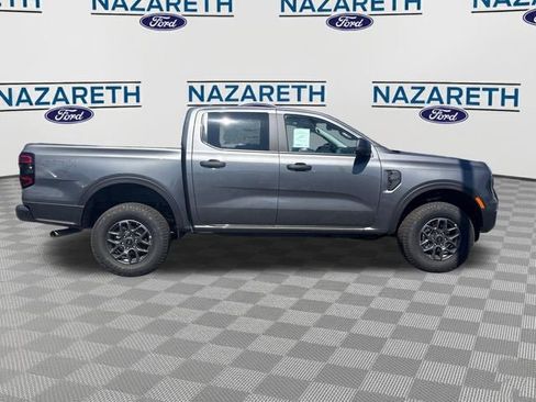 New 2026 Ford Ranger XLT w/ Equipment Group 301A High AWD/4WD image 8