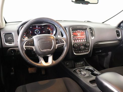 Used 2015 Dodge Durango SXT w/ Quick Order Package 23B image 2