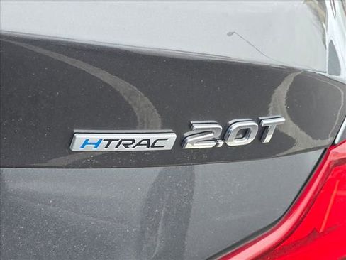 Used 2019 Genesis G70 2.0T Advanced w/ Dynamic Package image 9