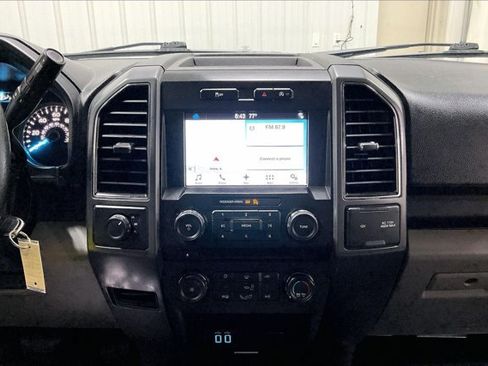 Used 2018 Ford F150 XLT w/ Equipment Group 302A Luxury AWD/4WD image 6