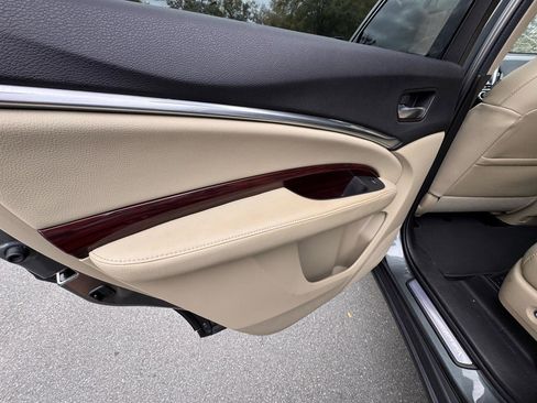 Used 2016 Acura MDX FWD w/ Technology Package image 17