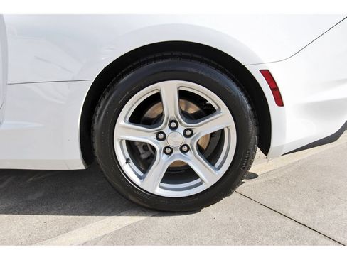 Used 2023 Chevrolet Camaro LT RWD image 30