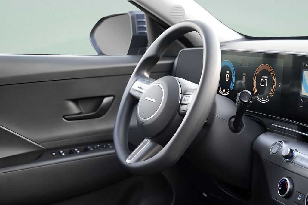 Certified 2026 Hyundai Kona SE AWD/4WD image 12