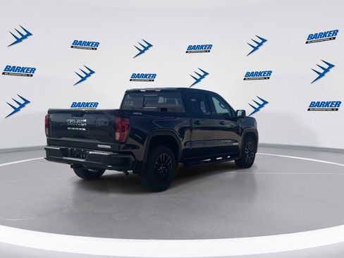 New 2026 GMC Sierra 1500 Elevation w/ Elevation Premium Package image 8