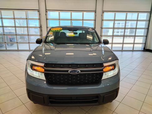 Used 2024 Ford Maverick XLT image 9