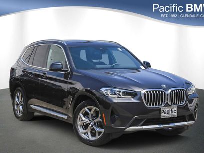 Certified 2024 BMW X3 xDrive30i w/ Premium Package