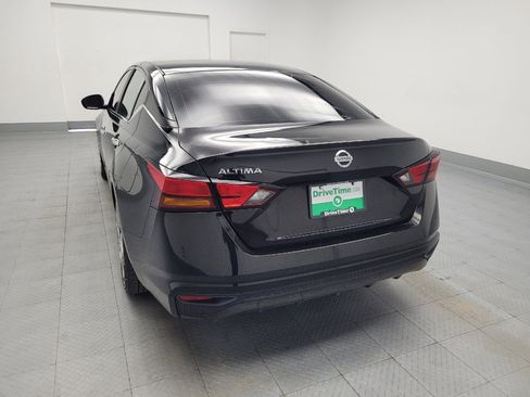 Used 2021 Nissan Altima 2.5 S FWD image 6