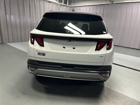 New 2026 Hyundai Tucson SEL Plus AWD/4WD image 6